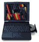 laptop PCs on every call!