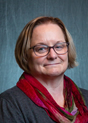 Jill Harsh